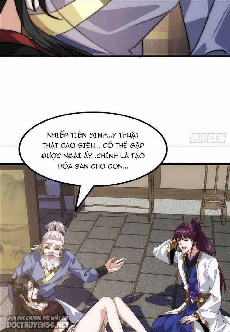 Trùm Phản Diện Muốn Tìm Chết! Chapter 4 trang 73