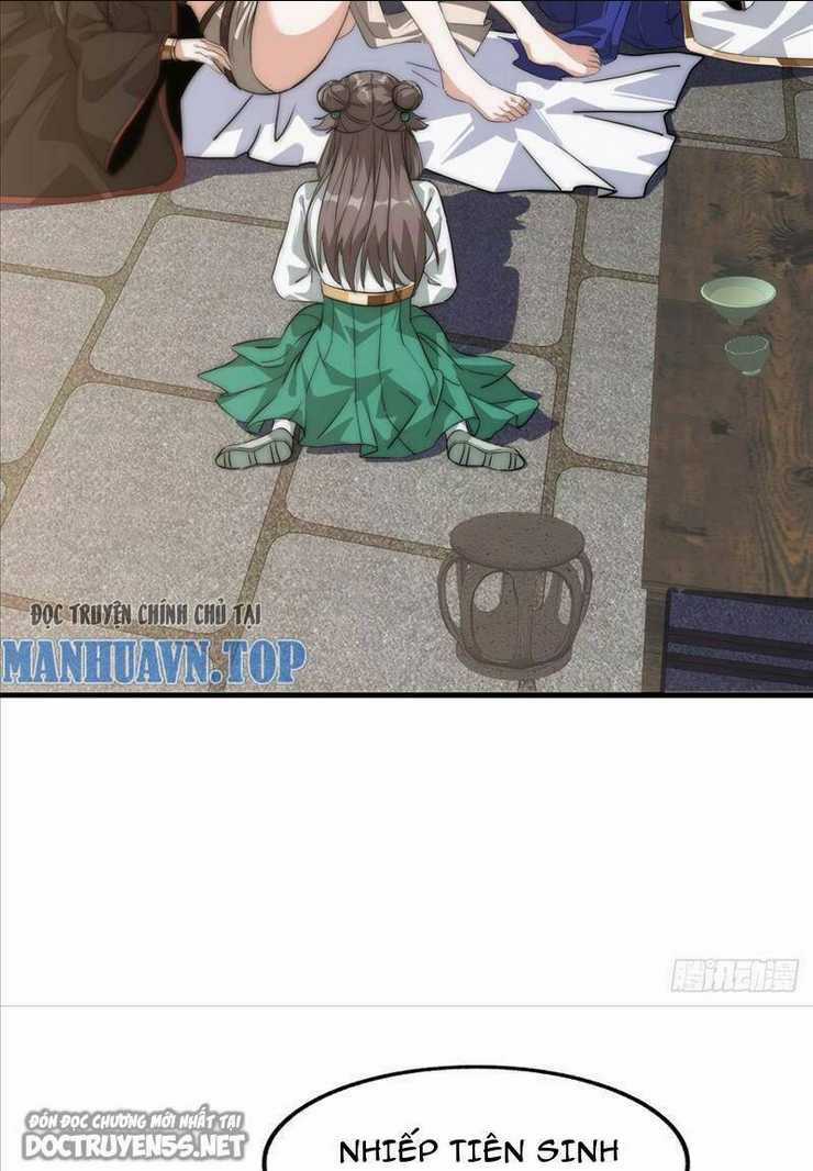 Trùm Phản Diện Muốn Tìm Chết! Chapter 4 trang 74