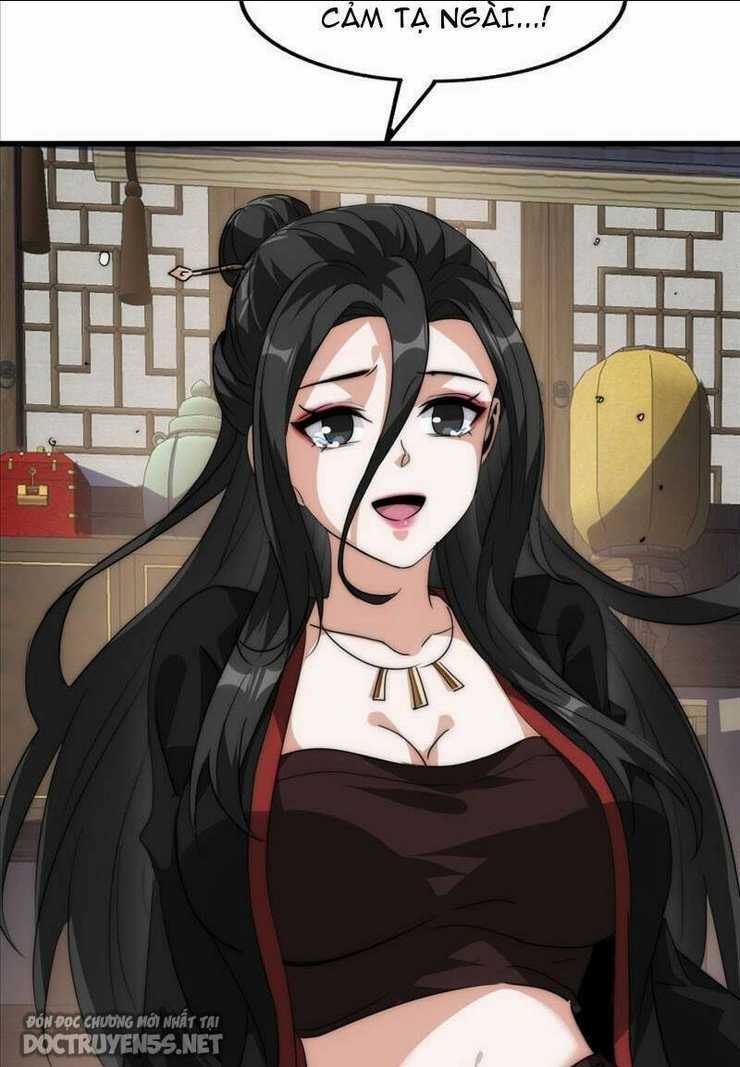 Trùm Phản Diện Muốn Tìm Chết! Chapter 4 trang 75