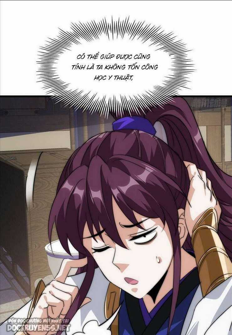 Trùm Phản Diện Muốn Tìm Chết! Chapter 4 trang 77