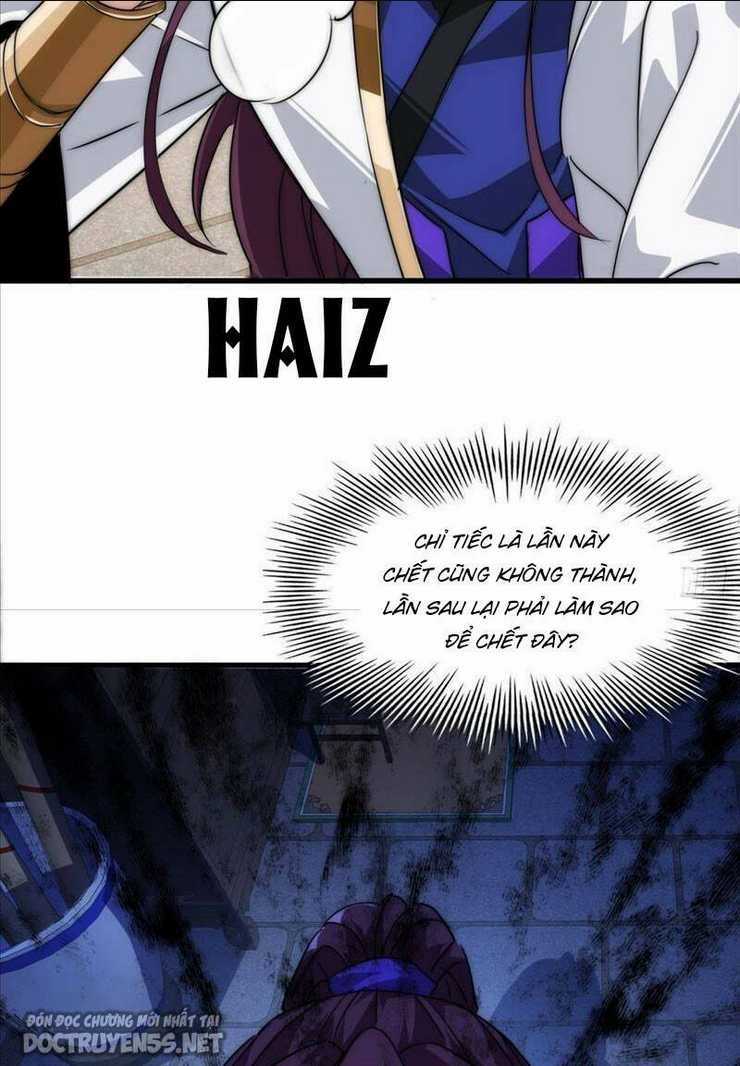 Trùm Phản Diện Muốn Tìm Chết! Chapter 4 trang 78