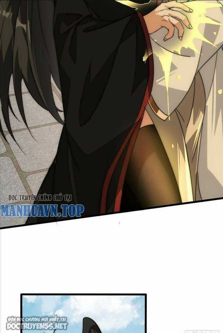 Trùm Phản Diện Muốn Tìm Chết! Chapter 4 trang 8