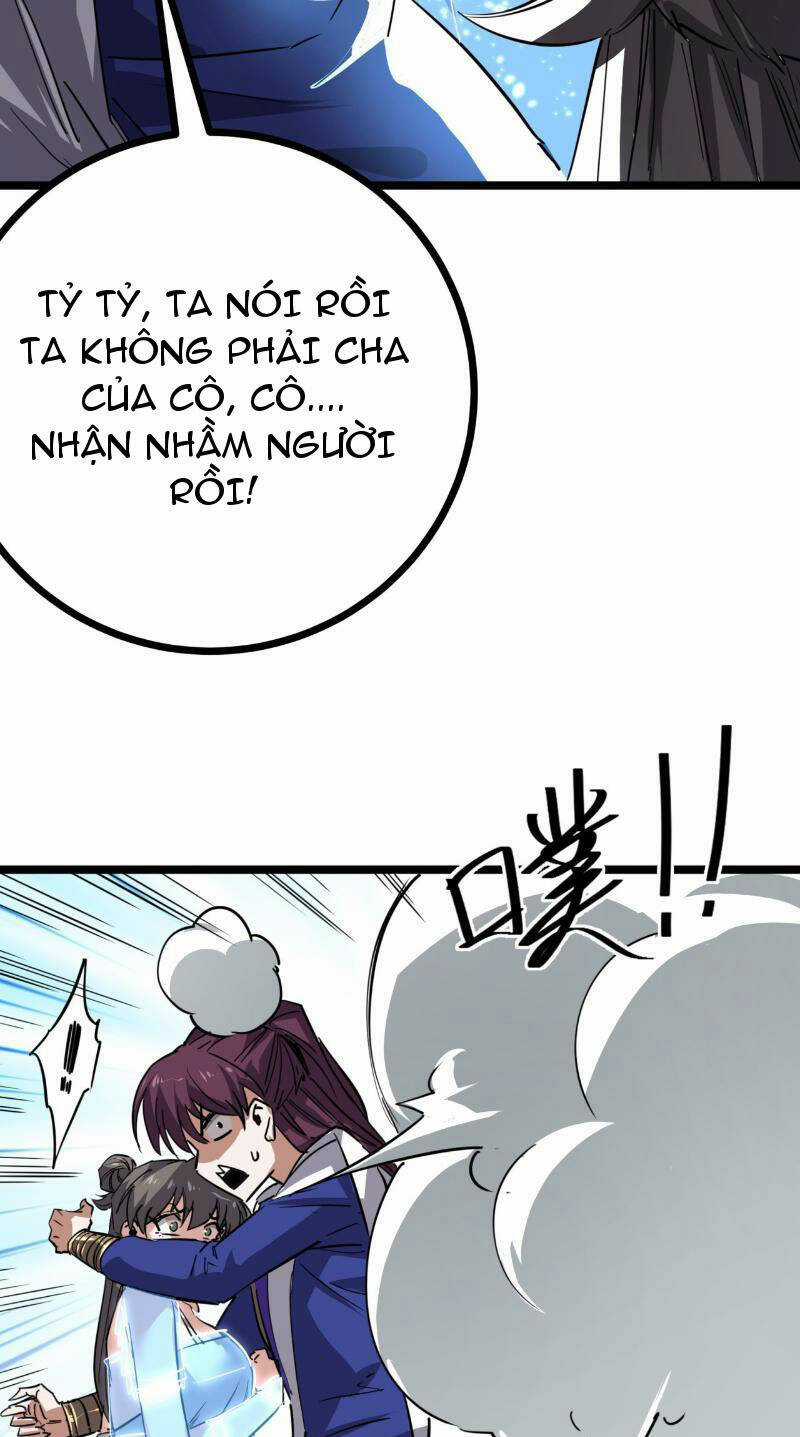 Trùm Phản Diện Muốn Tìm Chết! Chapter 40 trang 10