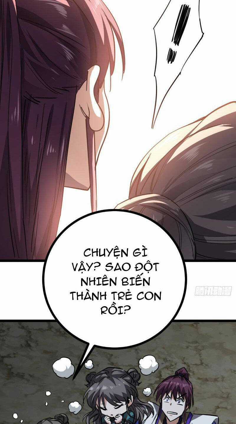 Trùm Phản Diện Muốn Tìm Chết! Chapter 40 trang 12