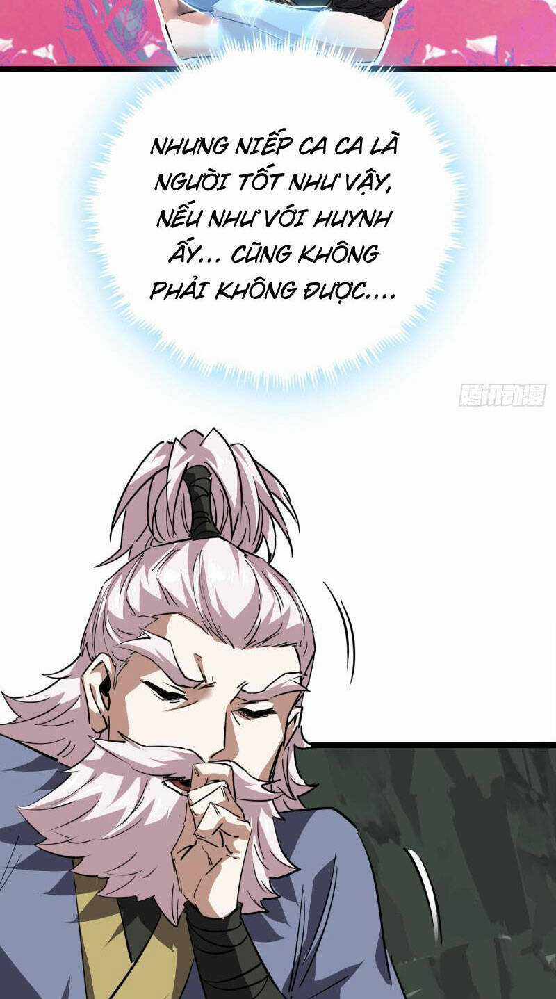 Trùm Phản Diện Muốn Tìm Chết! Chapter 40 trang 16