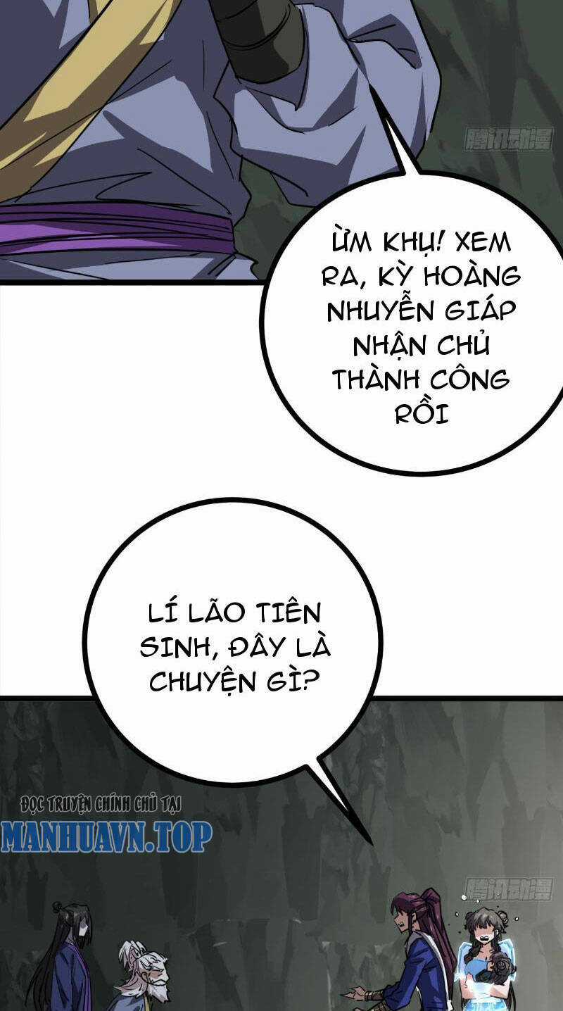 Trùm Phản Diện Muốn Tìm Chết! Chapter 40 trang 17