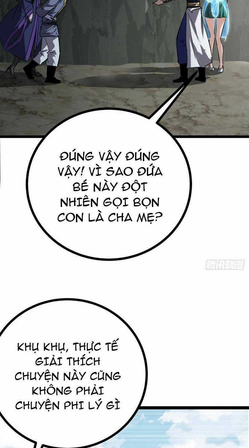 Trùm Phản Diện Muốn Tìm Chết! Chapter 40 trang 18