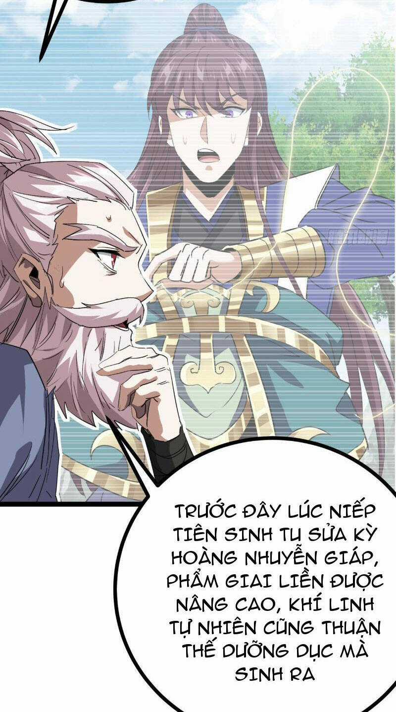 Trùm Phản Diện Muốn Tìm Chết! Chapter 40 trang 19