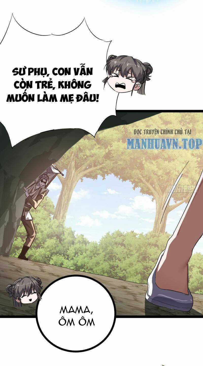 Trùm Phản Diện Muốn Tìm Chết! Chapter 40 trang 24