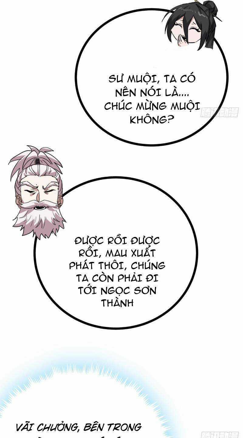 Trùm Phản Diện Muốn Tìm Chết! Chapter 40 trang 25