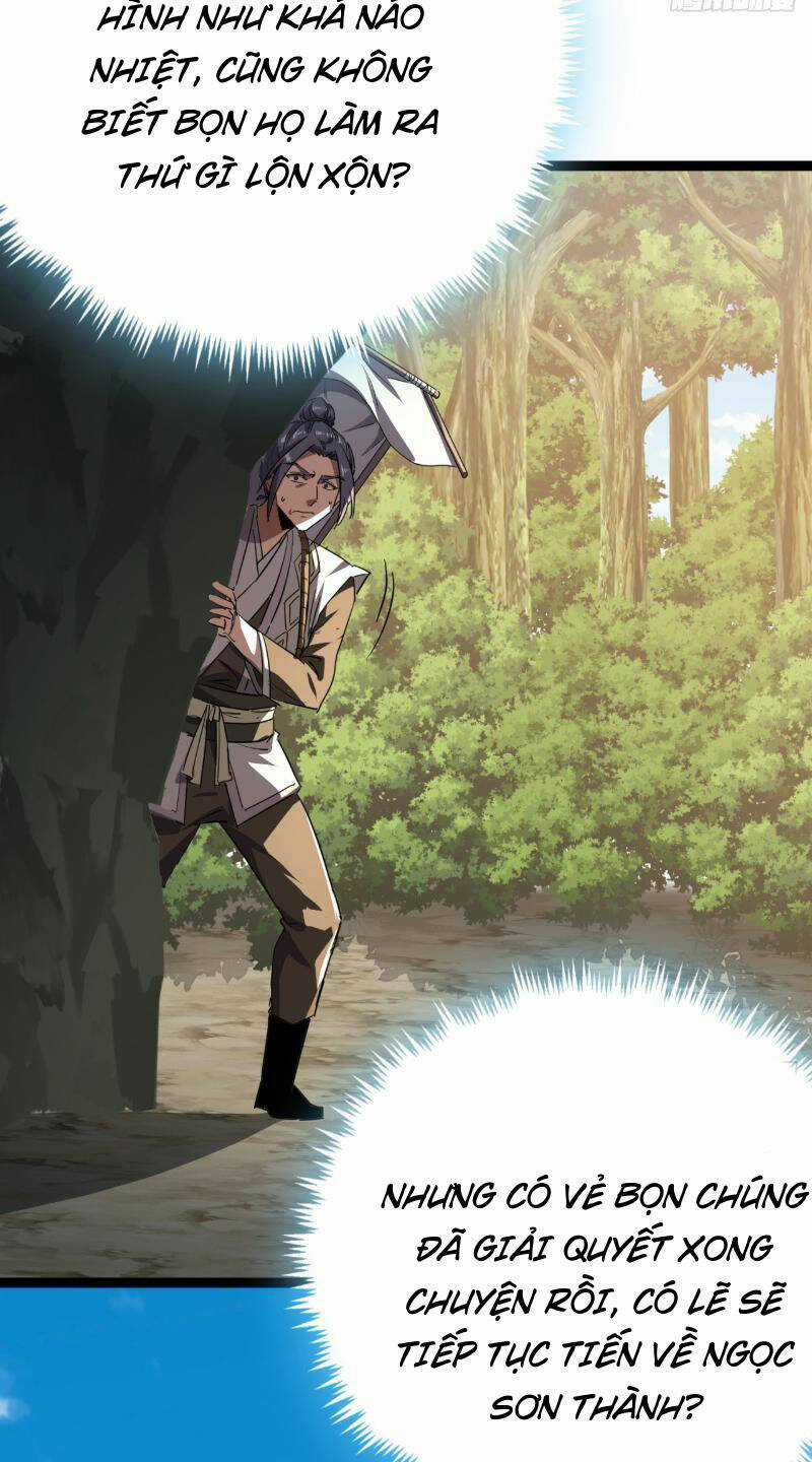 Trùm Phản Diện Muốn Tìm Chết! Chapter 40 trang 26