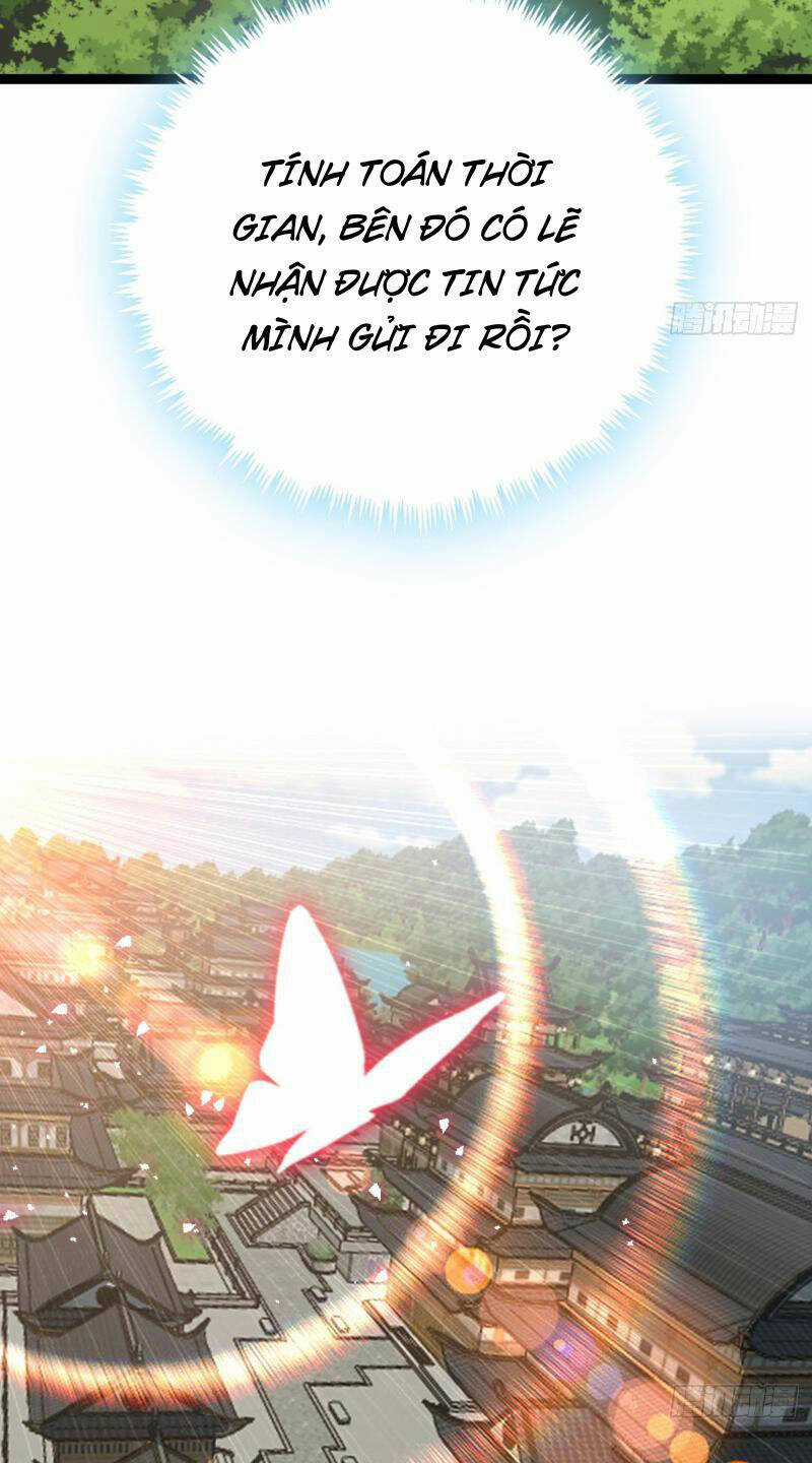 Trùm Phản Diện Muốn Tìm Chết! Chapter 40 trang 28