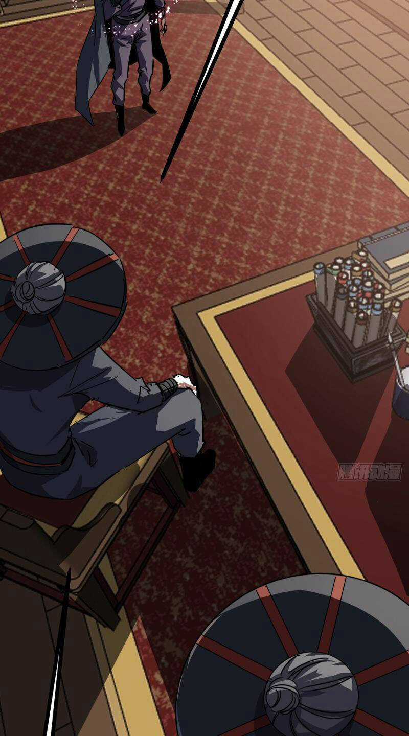 Trùm Phản Diện Muốn Tìm Chết! Chapter 40 trang 32