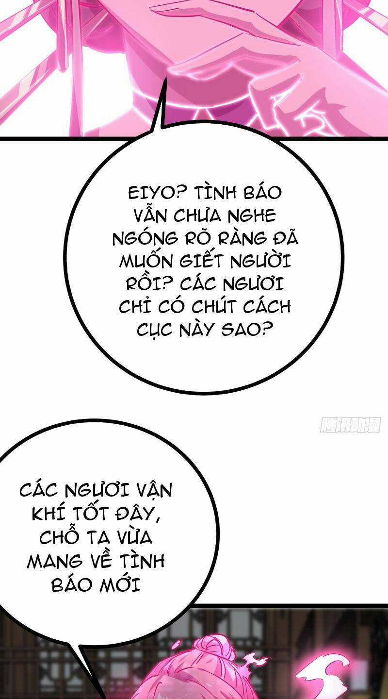 Trùm Phản Diện Muốn Tìm Chết! Chapter 40 trang 36