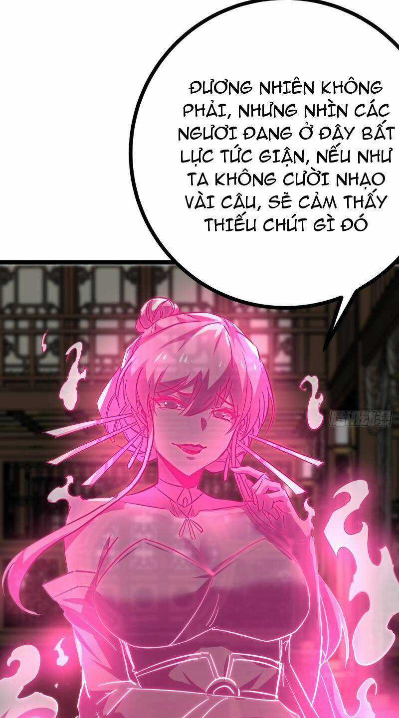 Trùm Phản Diện Muốn Tìm Chết! Chapter 40 trang 39