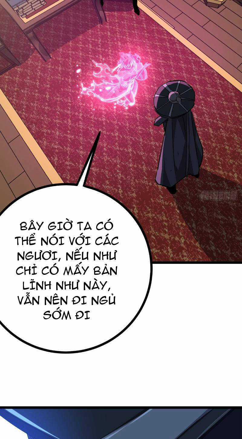 Trùm Phản Diện Muốn Tìm Chết! Chapter 40 trang 42