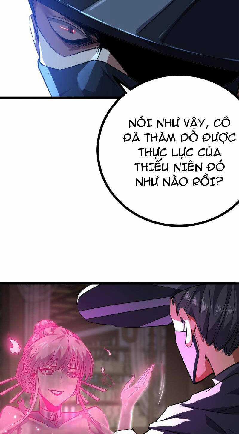 Trùm Phản Diện Muốn Tìm Chết! Chapter 40 trang 43