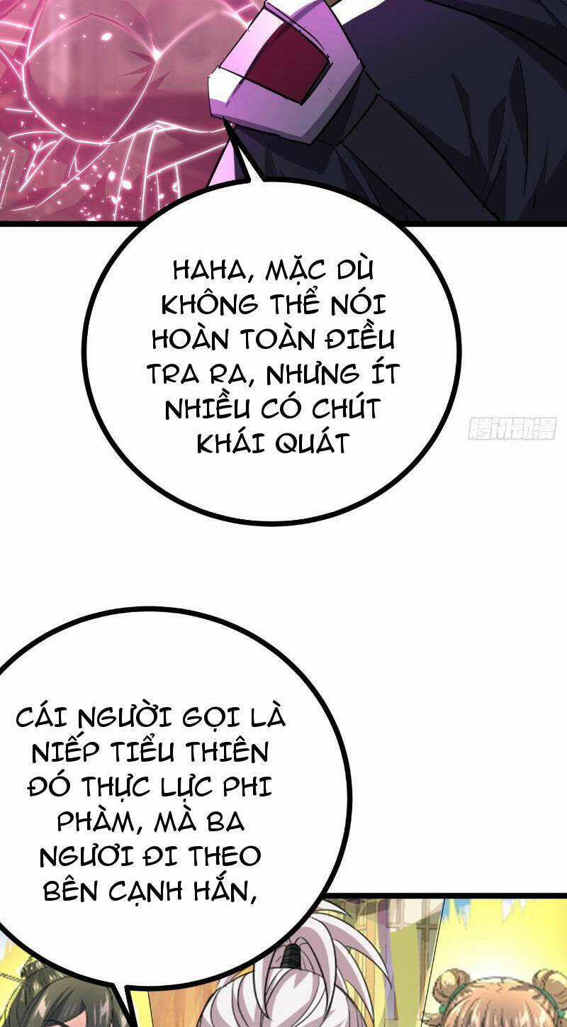 Trùm Phản Diện Muốn Tìm Chết! Chapter 40 trang 44