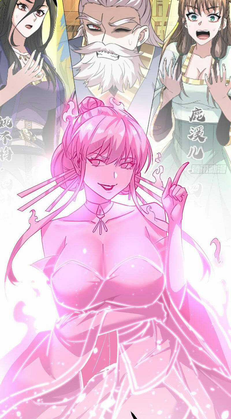 Trùm Phản Diện Muốn Tìm Chết! Chapter 40 trang 45