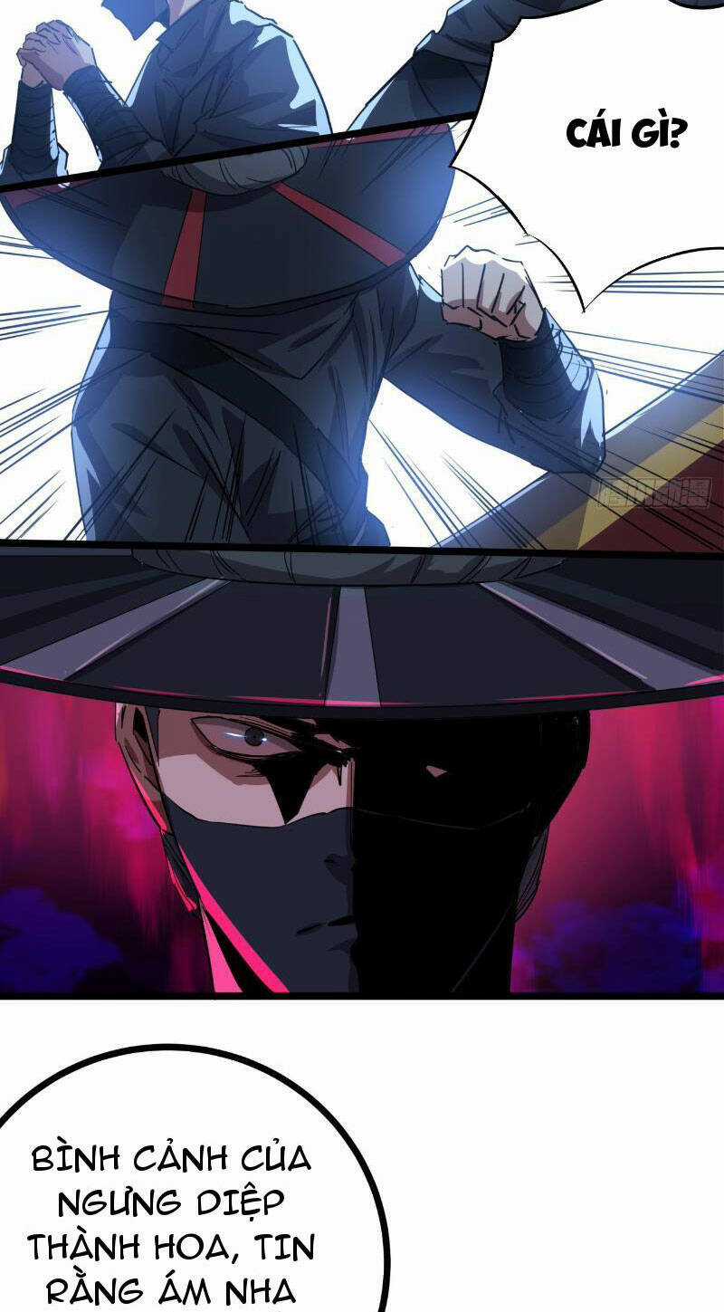 Trùm Phản Diện Muốn Tìm Chết! Chapter 40 trang 47