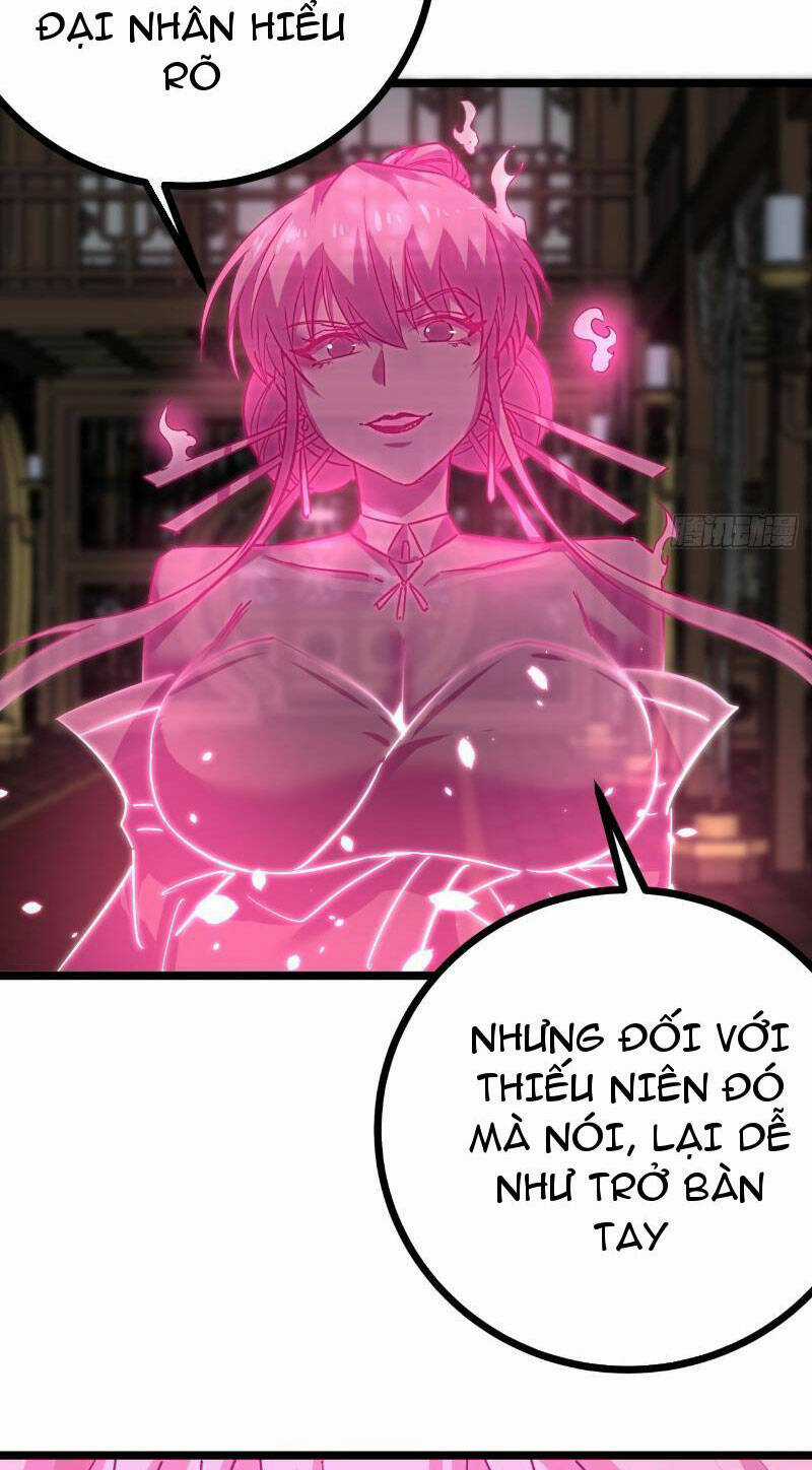 Trùm Phản Diện Muốn Tìm Chết! Chapter 40 trang 48