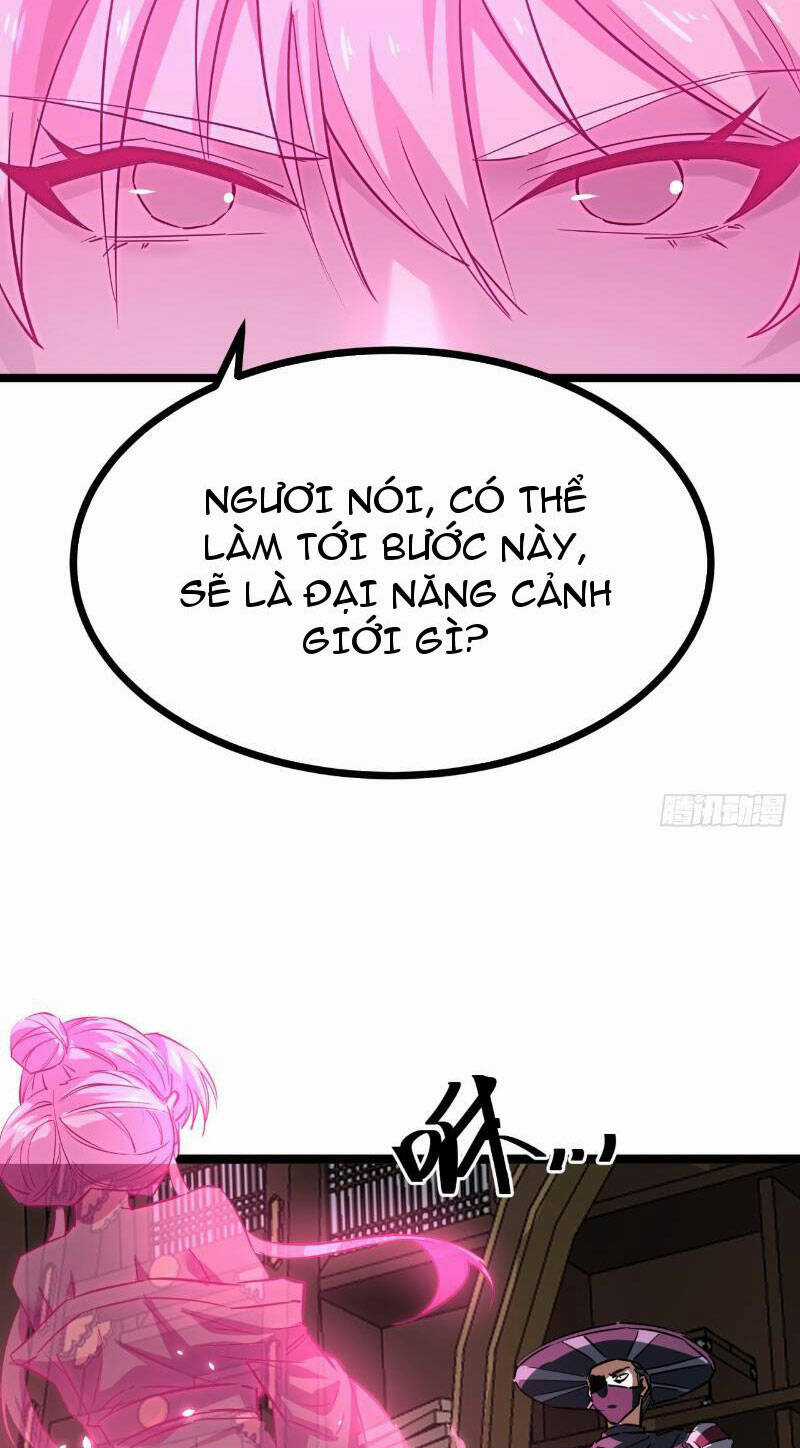 Trùm Phản Diện Muốn Tìm Chết! Chapter 40 trang 49