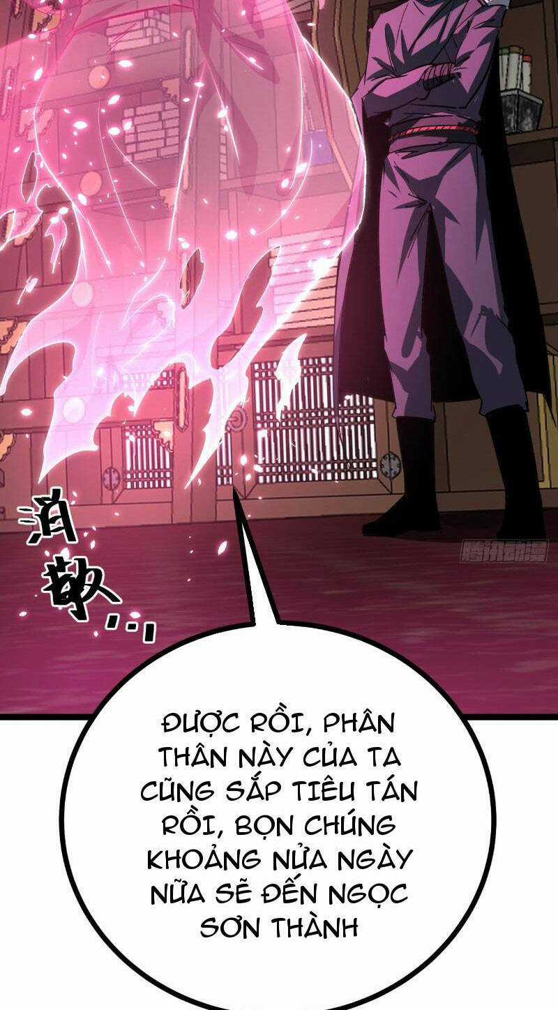 Trùm Phản Diện Muốn Tìm Chết! Chapter 40 trang 50