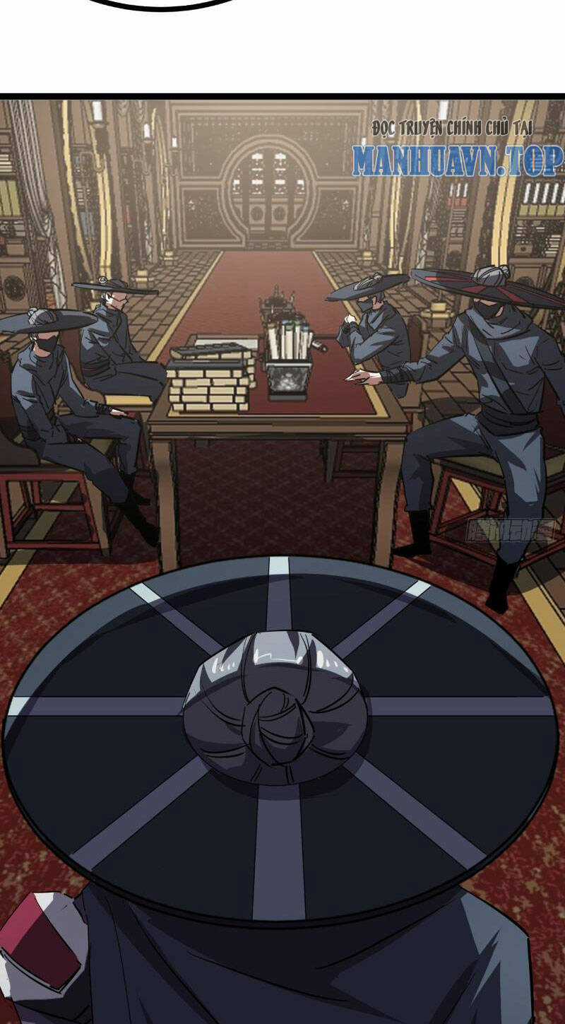 Trùm Phản Diện Muốn Tìm Chết! Chapter 40 trang 52