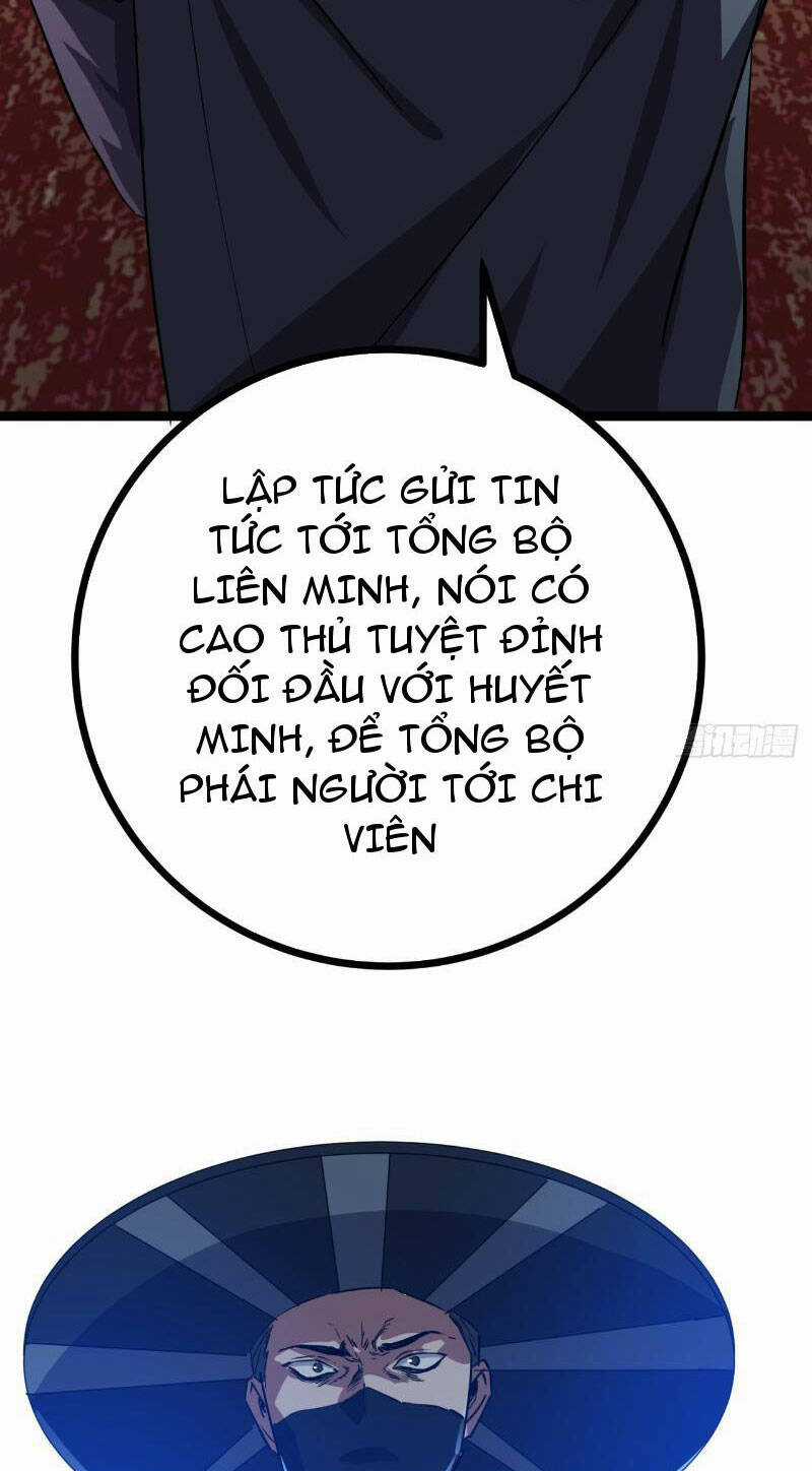 Trùm Phản Diện Muốn Tìm Chết! Chapter 40 trang 53