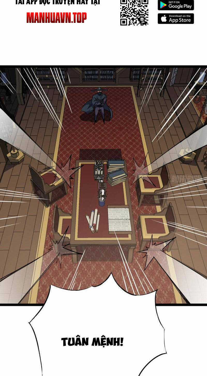 Trùm Phản Diện Muốn Tìm Chết! Chapter 40 trang 55