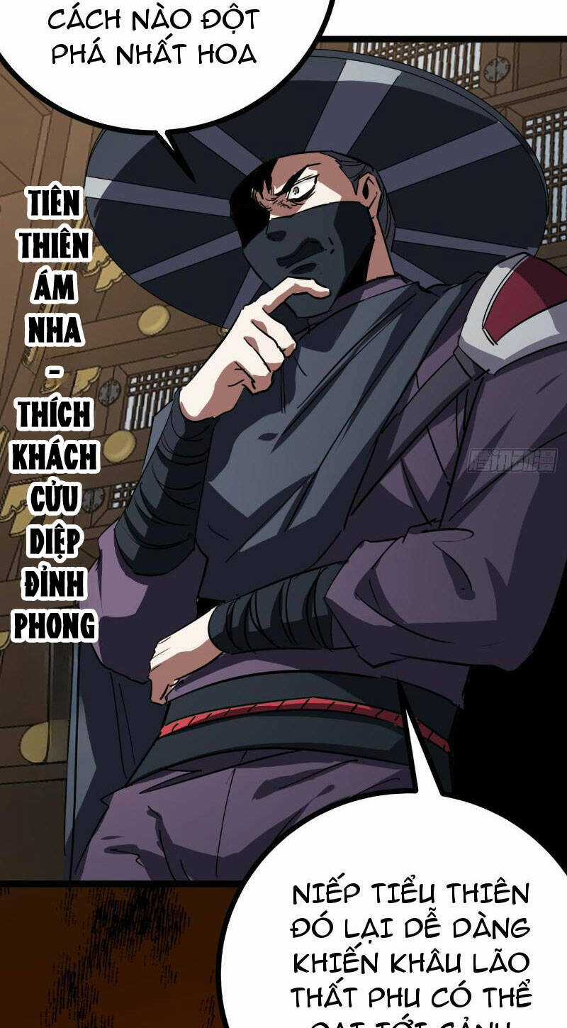 Trùm Phản Diện Muốn Tìm Chết! Chapter 40 trang 57