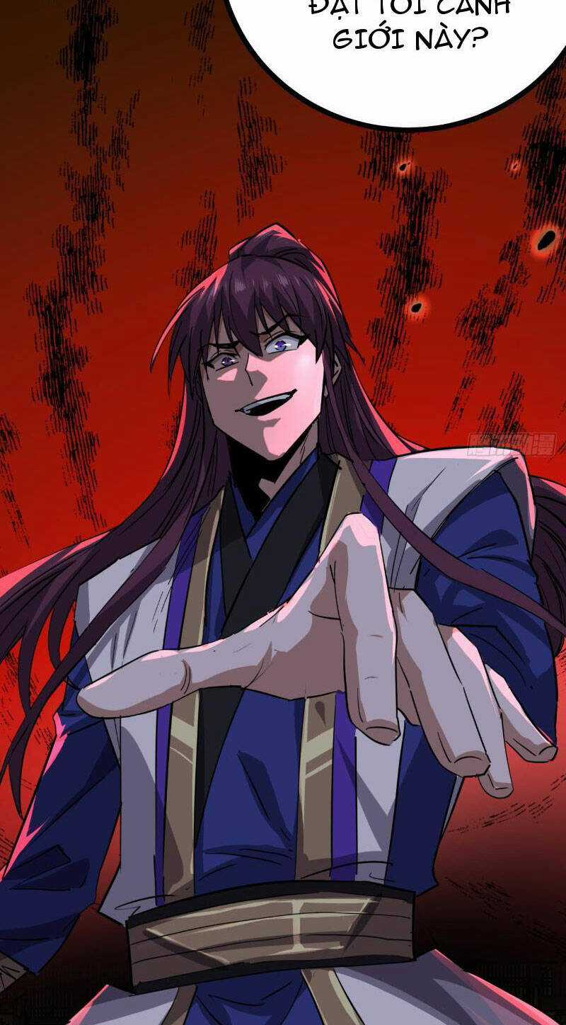 Trùm Phản Diện Muốn Tìm Chết! Chapter 40 trang 58