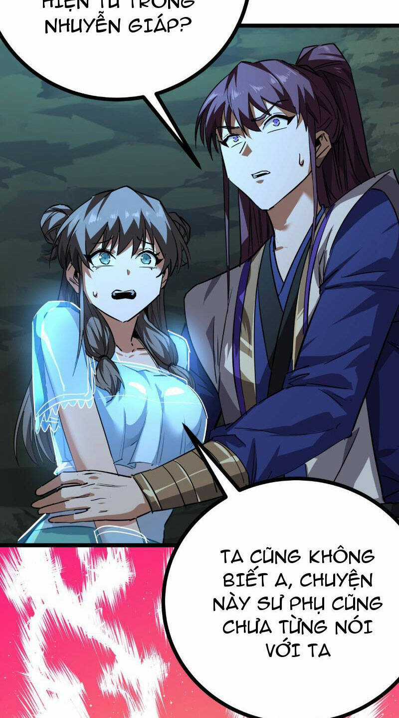 Trùm Phản Diện Muốn Tìm Chết! Chapter 40 trang 6