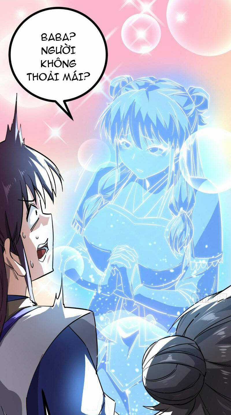 Trùm Phản Diện Muốn Tìm Chết! Chapter 40 trang 9