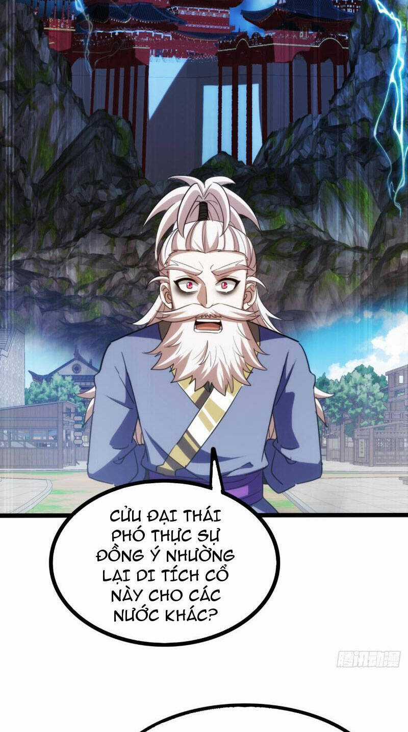 Trùm Phản Diện Muốn Tìm Chết! Chapter 41 trang 10