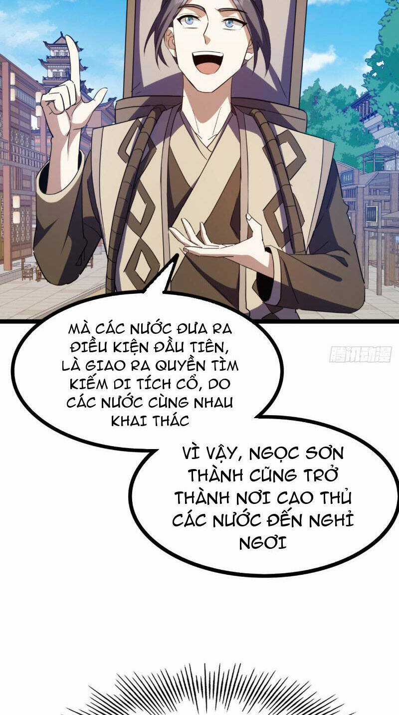 Trùm Phản Diện Muốn Tìm Chết! Chapter 41 trang 12
