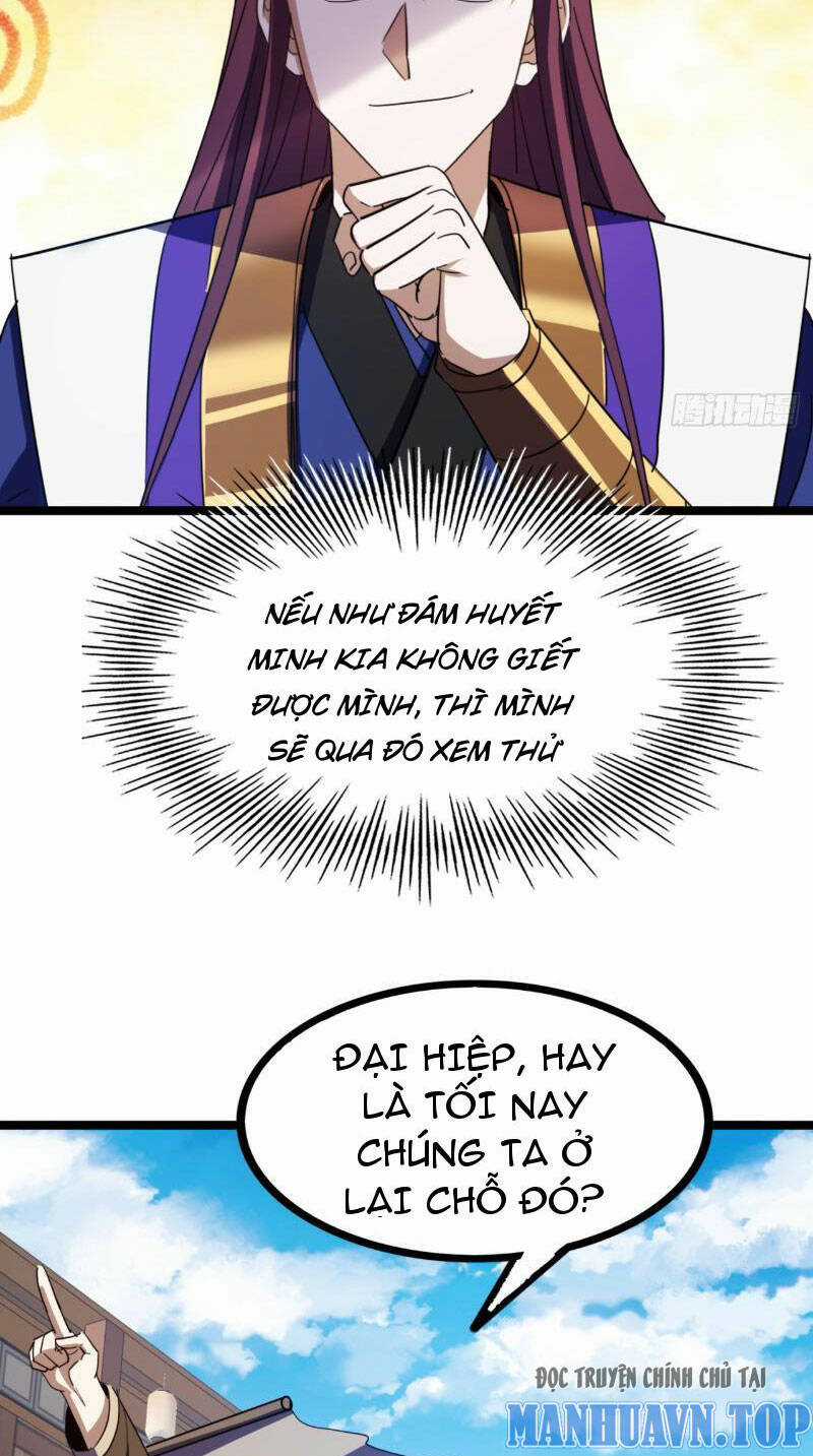 Trùm Phản Diện Muốn Tìm Chết! Chapter 41 trang 17