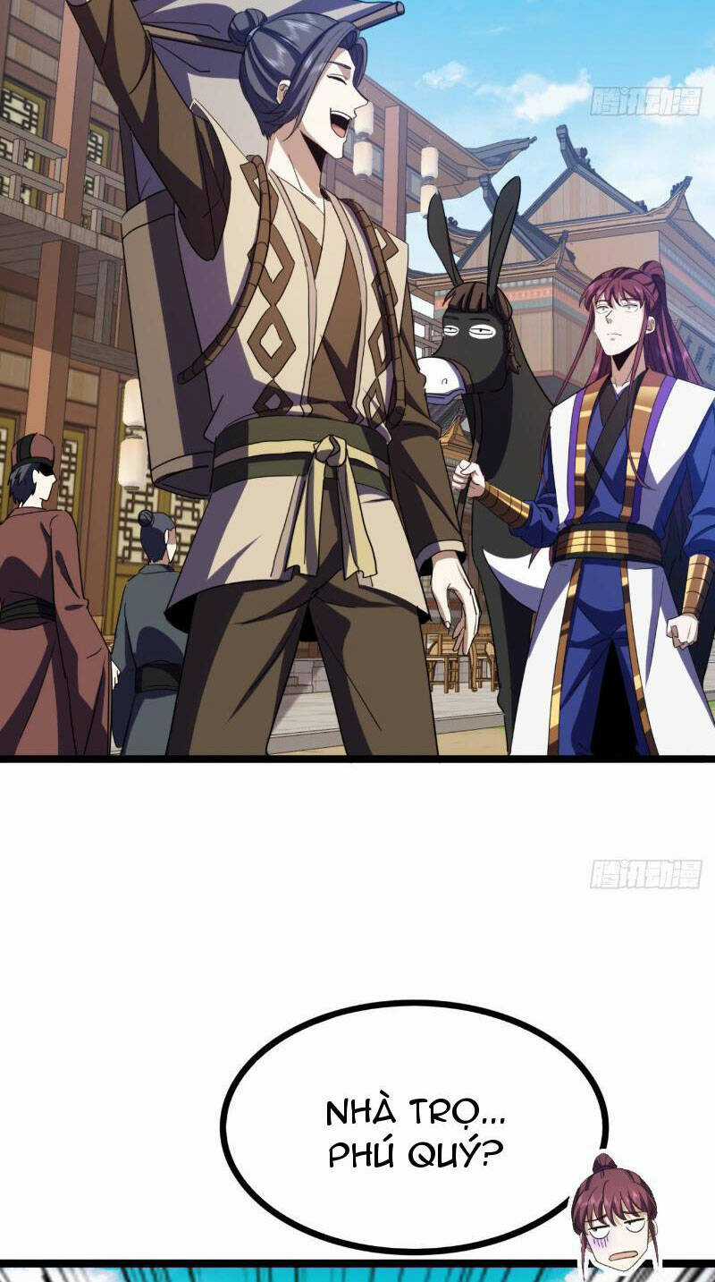 Trùm Phản Diện Muốn Tìm Chết! Chapter 41 trang 18