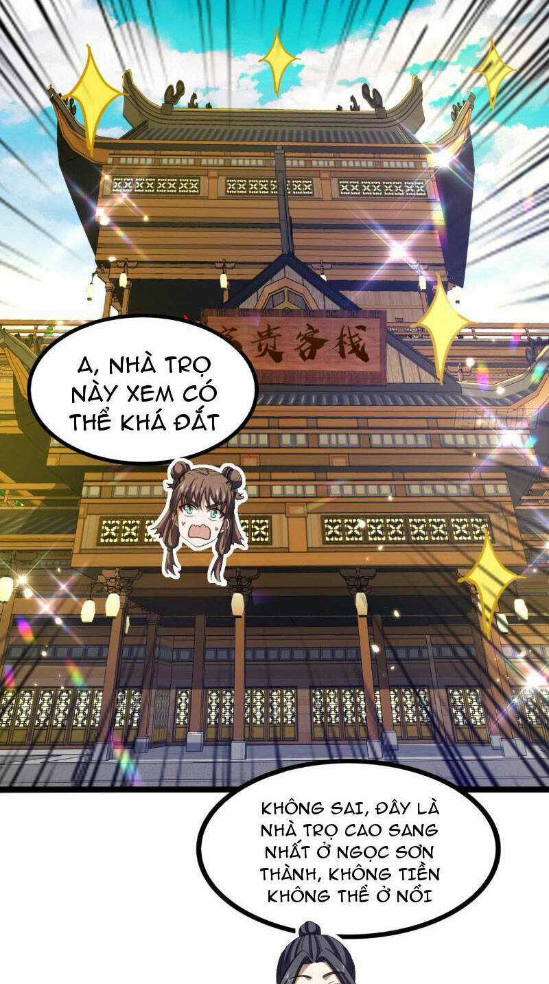 Trùm Phản Diện Muốn Tìm Chết! Chapter 41 trang 19