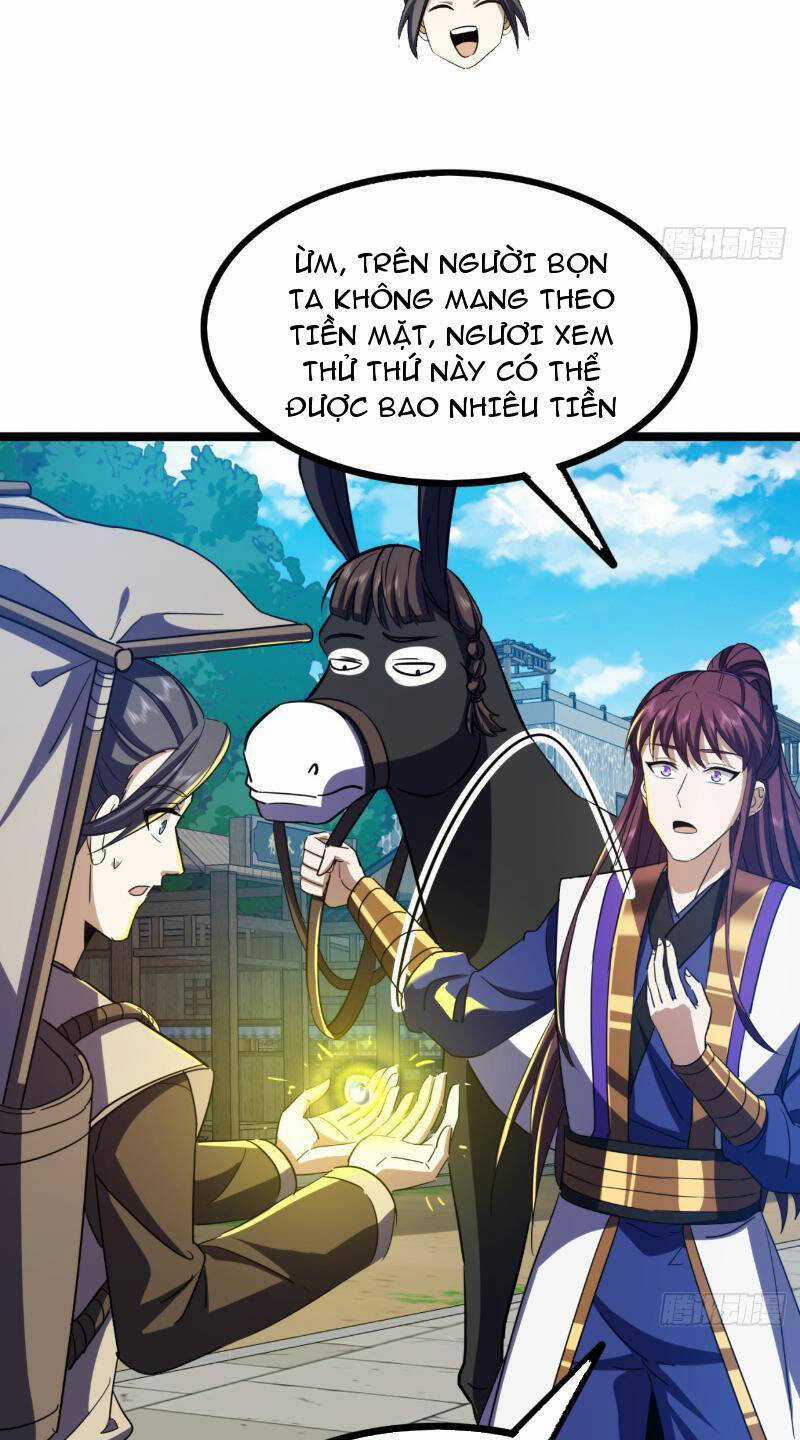 Trùm Phản Diện Muốn Tìm Chết! Chapter 41 trang 20