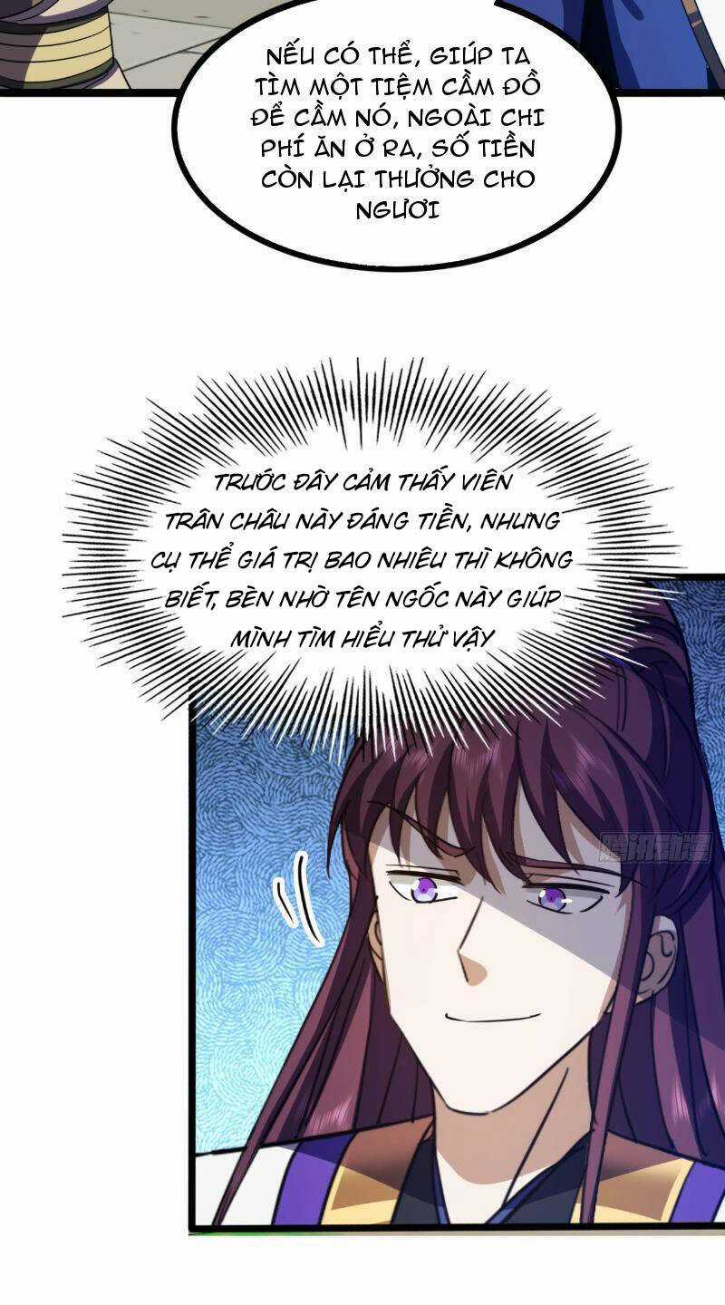 Trùm Phản Diện Muốn Tìm Chết! Chapter 41 trang 21