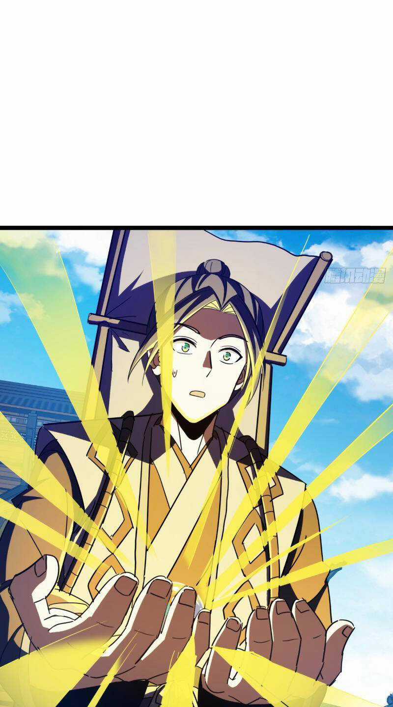 Trùm Phản Diện Muốn Tìm Chết! Chapter 41 trang 22