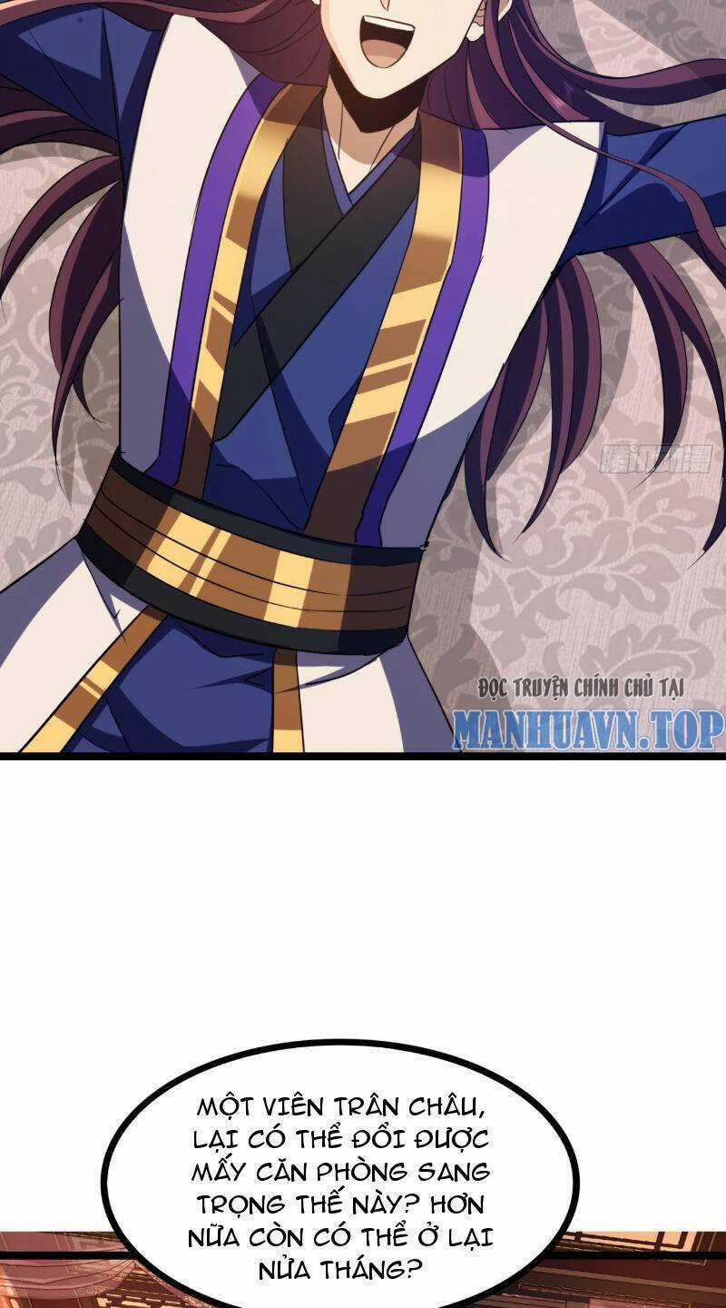 Trùm Phản Diện Muốn Tìm Chết! Chapter 41 trang 25