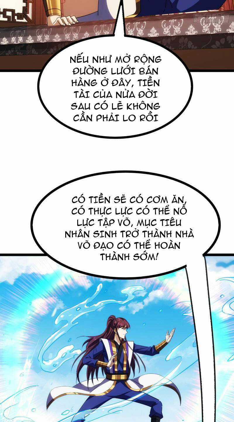 Trùm Phản Diện Muốn Tìm Chết! Chapter 41 trang 28