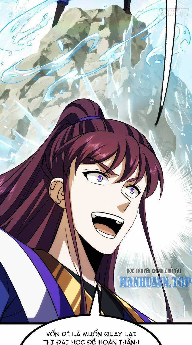 Trùm Phản Diện Muốn Tìm Chết! Chapter 41 trang 29