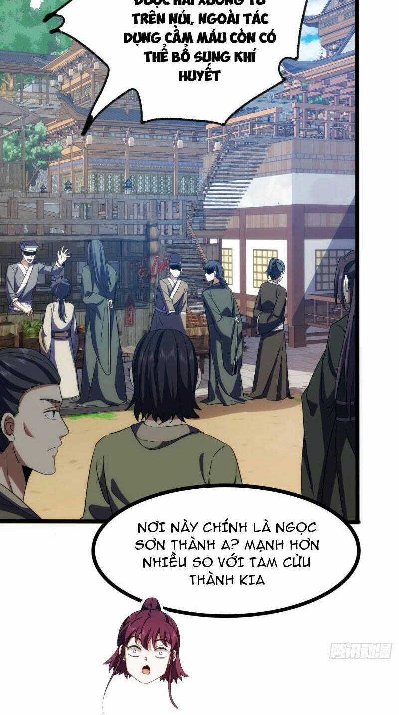 Trùm Phản Diện Muốn Tìm Chết! Chapter 41 trang 3