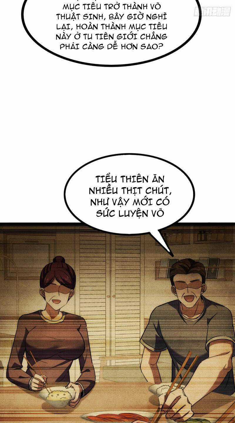 Trùm Phản Diện Muốn Tìm Chết! Chapter 41 trang 30