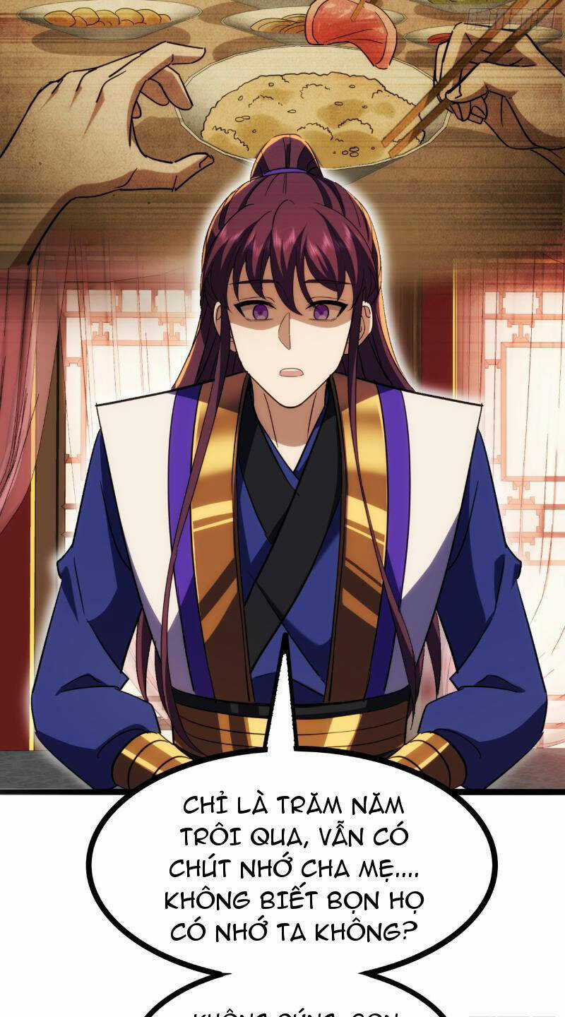 Trùm Phản Diện Muốn Tìm Chết! Chapter 41 trang 31