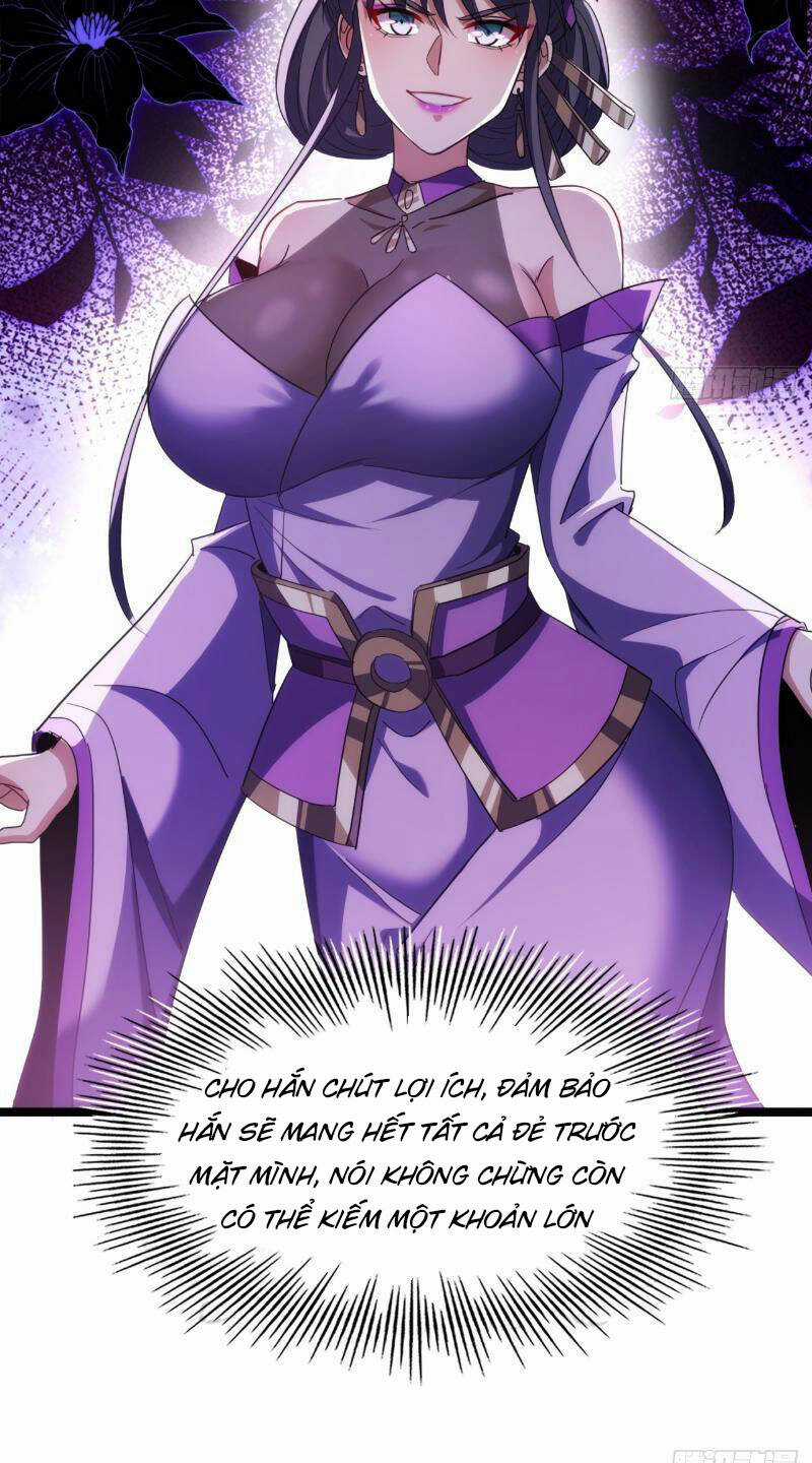 Trùm Phản Diện Muốn Tìm Chết! Chapter 41 trang 36