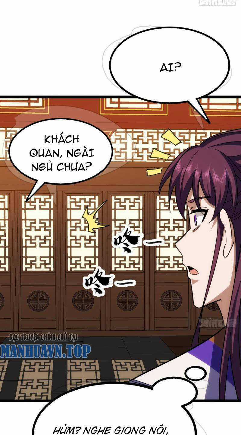 Trùm Phản Diện Muốn Tìm Chết! Chapter 41 trang 37